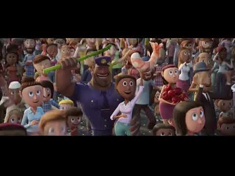 Piovono Polpette 2 - Intro (Ita)