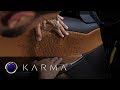 A Unique Karma Revero GT Featuring Sennheiser AMBEO Mobility Audio | Karma Automotive