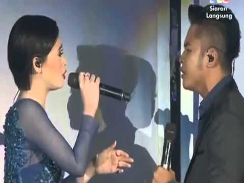 Hafiz & Adira - Muara Hati (ASK2013)