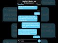 The Redhood Deku Pt 1 Texting Story