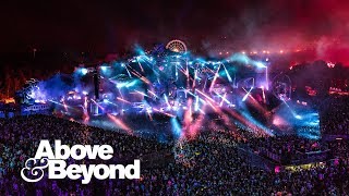 Above &amp; Beyond - Always feat. Zoë Johnston (Above &amp; Beyond Club Mix) live at #Tomorrowland