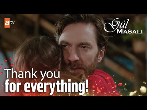 Arda is going back to İstanbul! - Gul Masali English | Short Scenes