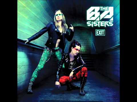 THE B.A. SISTERS - DARK WAYS (Audio)