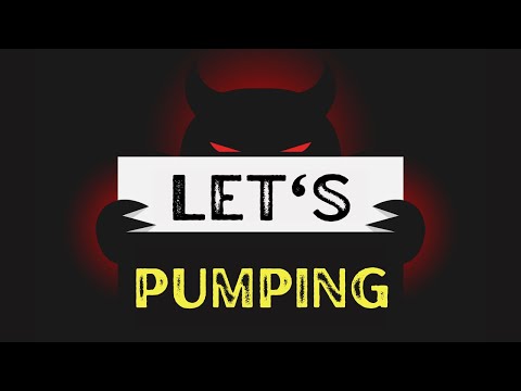 Pharpheonix & Eeboo - Let's Pumping (Pumpin' Tribe) | Tekno Rave | Son de Teuf