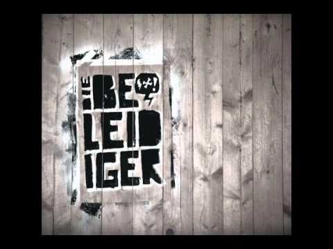 Huss und Hodn - Funkrhyminmaster (Die Beleidiger)