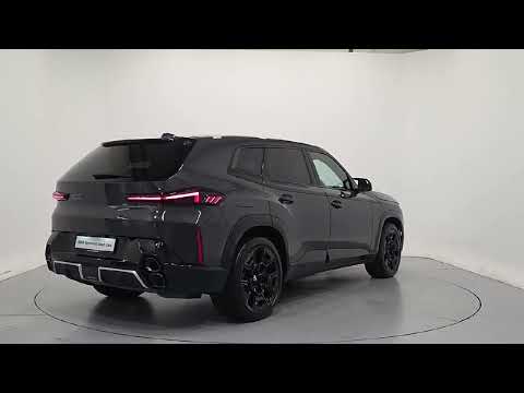 BMW XM 50e - Image 2