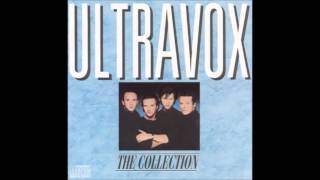 Ultravox - Love's Great Adventure