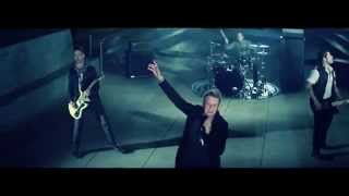 Papa Roach - Leader Of The Broken Hearts (Official Music Video)