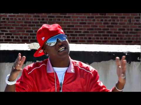 CHARLY BLACK - LOVE GUARANTEE [RAW] - [GORILLA RIDDIM] [OCT 2011]