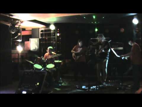 353/7/CR Soczewa Blues Session - 01.12.2015 - 2