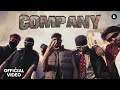 Company MC GAWTHI Prod By ⁨ Sandstrmofficial OFFICIAL MUSIC VIDEO