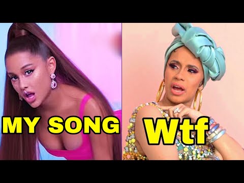 Songs That Sound EXACTLY The Same (IMPOSSIBLE) *Re-uploaded*