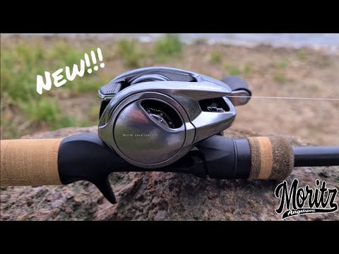 SHIMANO Metanium Shallow Edition 2022