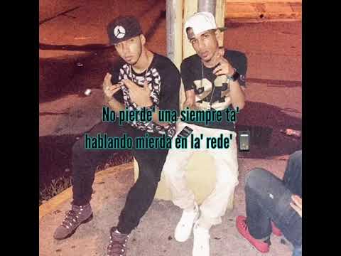 61-. Amistad O Sexo (Lyrics) - Anuel AA x Chele El Menor 🔥