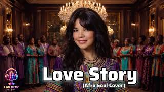 Download lagu Indila | Love Story | Afro Soul Cover #indila #lovestory #afrosoul mp3 Download lagu Indila | Love Story | Afro Soul Cover #indila #lovestory #afrosoul mp3