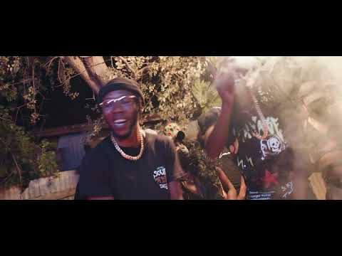Maloneyy ft Altek - Fire Stick (Official Music Video)