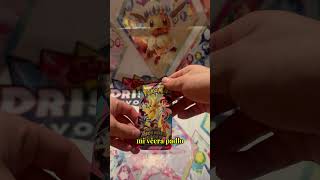 👀🔥40 BALÍČKŮ ZE SETU ASCENDED HEROES👀🔥