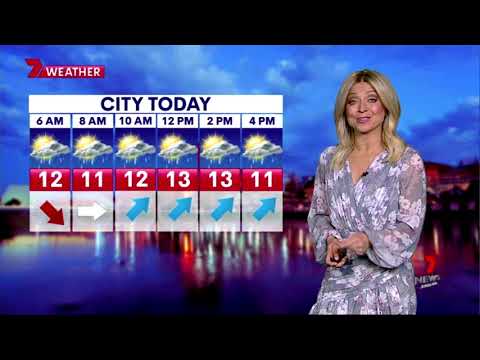 [Jul '21 Lockdown] Seven News Adelaide : Afternoon Edition | Weather & Closer - (20.07.2021)