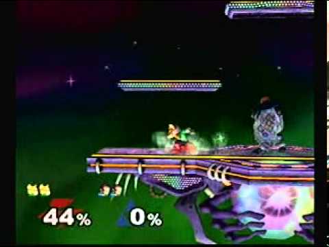 Hustle III Draft Crews 3 - Jugfingers (Fox) vs. Shiner (Ganon).mpg