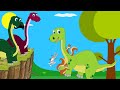 Kind Little Dino Toddlers Stories Short Stories For Babies Bedtime Stories For Kids