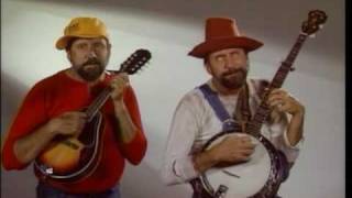 Ray Stevens - &quot;Help Me Make It Through The Night&quot; (Music Video)