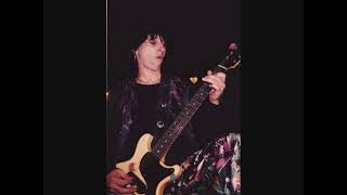 Johnny Thunders - Radio Show Srs Studio,Geneva Switzerland 10/01/1985