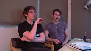 Fred V &amp; Grafix - Oxygen (Track By Track) [Part 3]