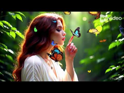 Romantic Short Clip | Emotional Fantasy Music Video