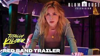 Totally Killer | Official Trailer