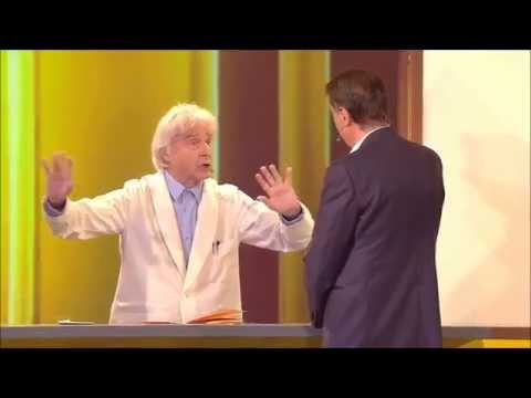 EMIL (Steinberger) "Udo's Leben zum kleben", aus 'Mitten im Leben - Udo Jürgens wird 80'