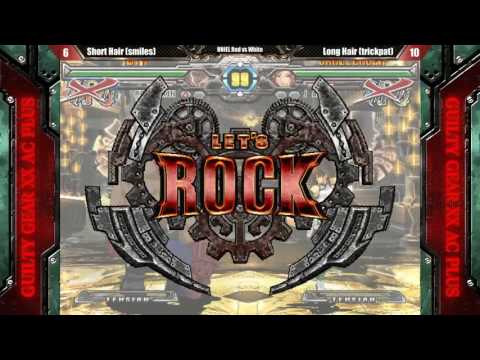 5/20/2017 Norcal Dogfight GG+R Team Exhibition