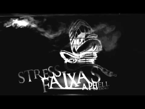 IVAZ - NADA CA MUDA (STRESS FAIXAZ) ''GsProd''