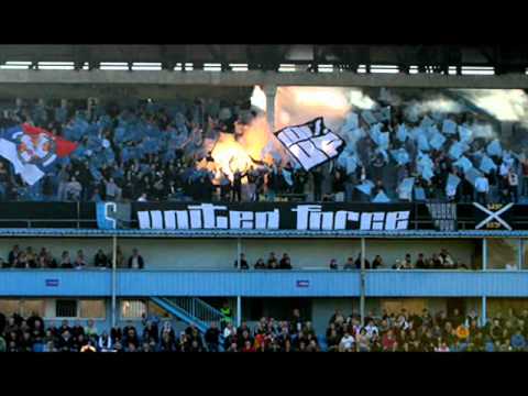 Samo Rad-Juzna Tribina