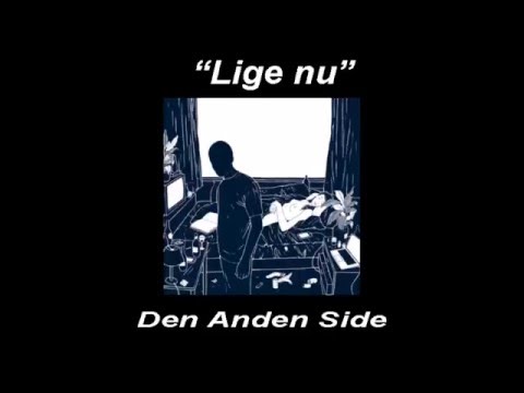 Ukendt Kunstner - Lige Nu ft. Sivas