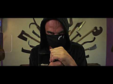 Manu Tourette - Skarabeos (prod. EMMO BEATS)