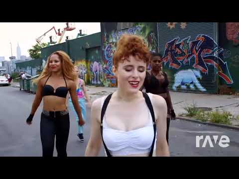Raveaway - Kiesza & Video X Xxxxxx | RaveDJ