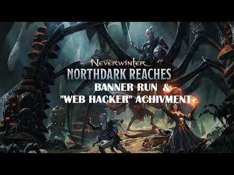 Neverwinter MTOS Challenge - "Banner Run and Web Hacker"