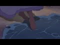 Ariel Gets Aroused When Her Feet Touch The Water
