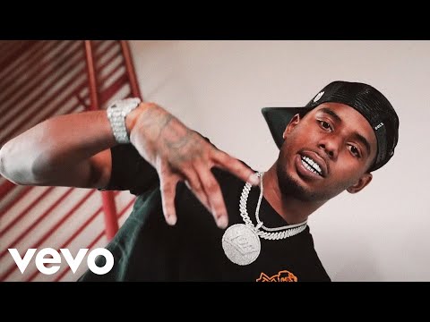 Pooh Shiesty ft. EST Gee - Memphis Robbery [Music Video]