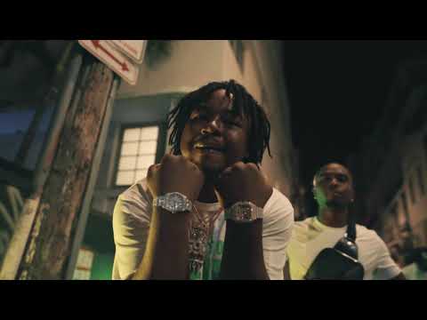 Repossession Rin - Most Hated ft.Toohda band$