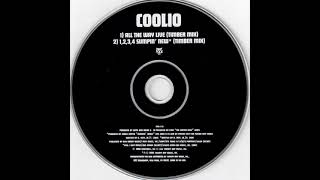 COOLIO - &quot;1,2,3,4 Sumpin&#39; New&quot; (Timber Mix) [1996]