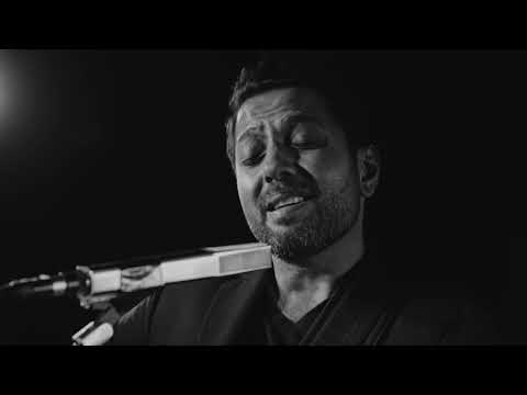 Arif Erdem Ocak – I Hide Your Beauty (Sakladım Güzelliğini İçimde)