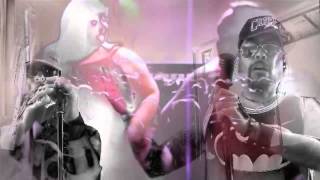 JGLO ROLLIN' WID DA PIG PHAT