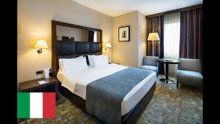 Midtown Hotel Istanbul - Descrizione in Italiano