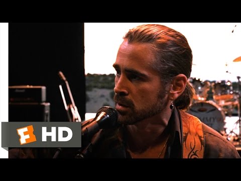 Crazy Heart (3/3) Movie CLIP - The Weary Kind (2009) HD