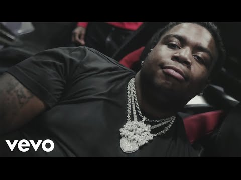 BIG30 ft. Pooh Shiesty - Just Smoke [Music Video]