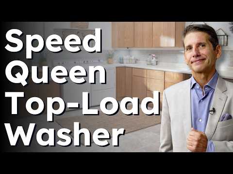 Speed Queen Washers: Is it the Best Choice?