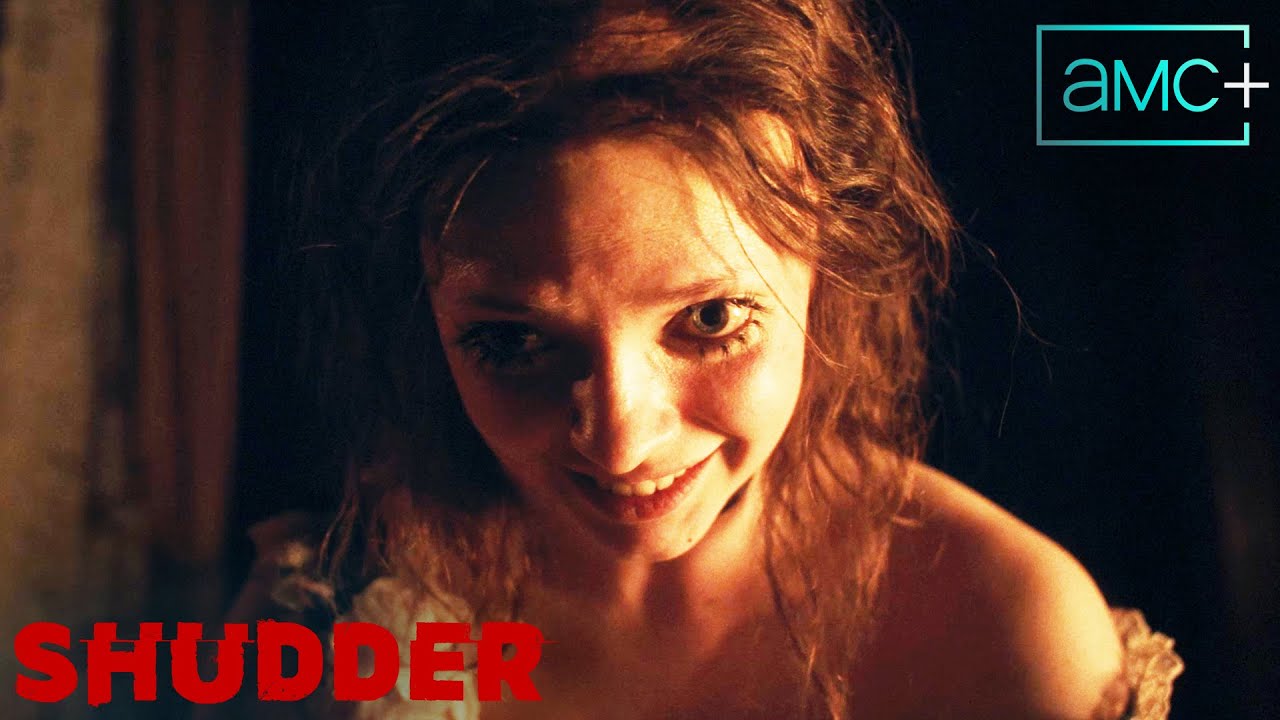 Official Trailer