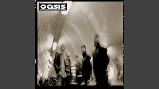 Lirik Lagu Stop Crying Your Heart Out - Oasis
