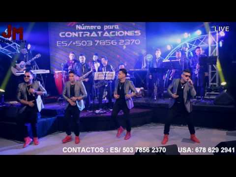 BACHATA LIVE IMPACTO LATINO